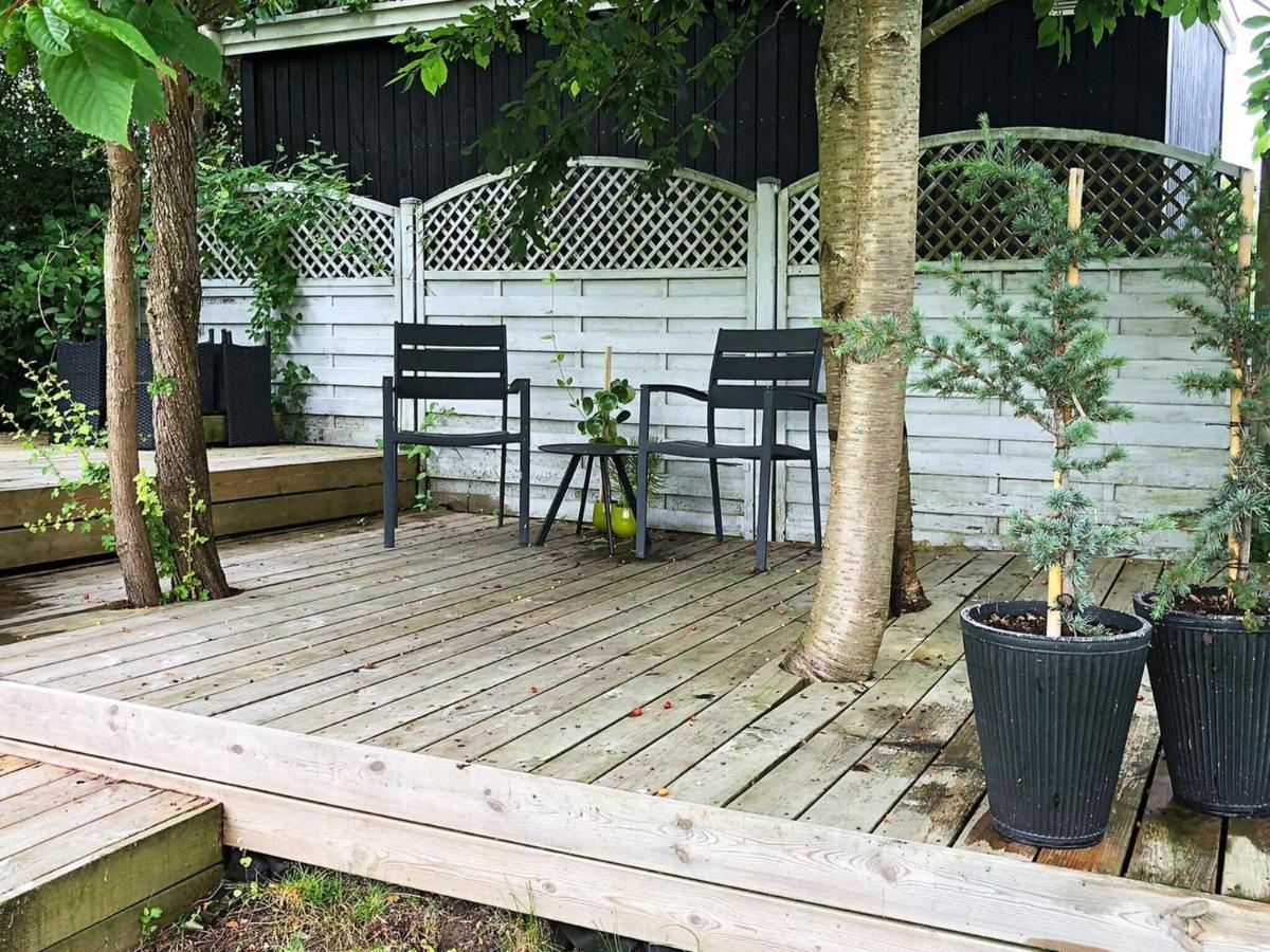 Holiday Home Gilleleje Lxxv Exterior foto